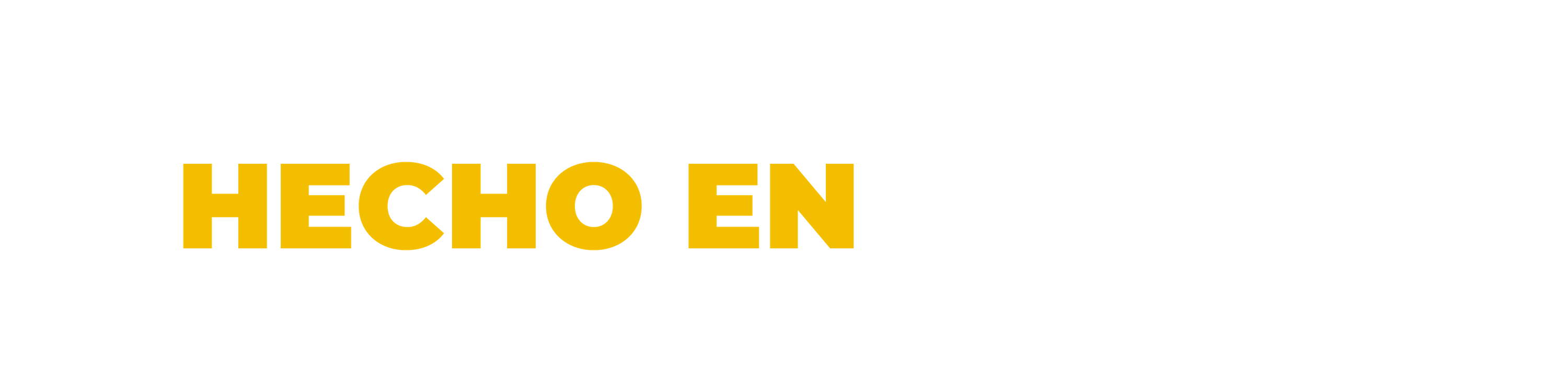 Hecho en Mexico Canales Furniture